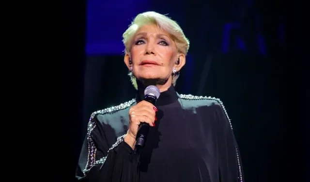 Αύριο, Τρίτη 31 Μαρτίου η κηδεία της Μαρινέλλας – Σε λαϊκό προσκύνημα η σορός της