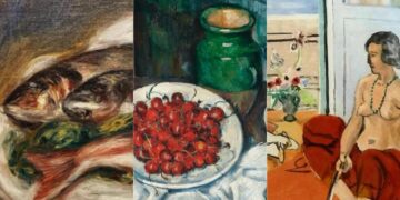 Ιταλία: Έκλεψαν πίνακες των Ρενουάρ, Σεζάν και Ματίς από τη Βίλα Μανιάνι από την συλλογή της Πάρμας