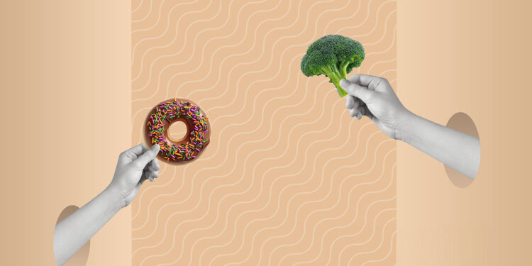 Γιατί τα γλυκά και τα αλμυρά αρέσουν σε όλο τον κόσμο, ενώ το μπρόκολο δεν συγκινεί πολλούς;