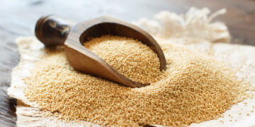 Γιατί να προσθέσεις στη διατροφή σου αμάρανθο - Πώς να τον ετοιμάσεις