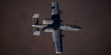 Πυραυλικό πλήγμα του Ιράν στην αεροπορική βάση Prince Sultan στη Σαουδική Αραβία