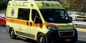 Απίστευτη τραγωδία στον Βόλο: Ζευγάρι πέθανε με διαφορά λίγων ωρών – Έμειναν ορφανά τρία παιδιά