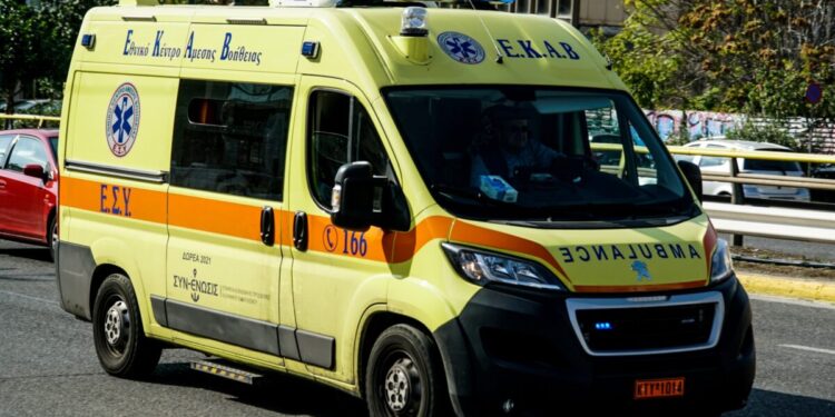 Απίστευτη τραγωδία στον Βόλο: Ζευγάρι πέθανε με διαφορά λίγων ωρών – Έμειναν ορφανά τρία παιδιά