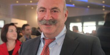 Ο Χρήστος Μαυρίκης καταδικάστηκε για δωροδοκία δικαστή – Επιβλήθηκε ποινή κάθειρξης 6 ετών