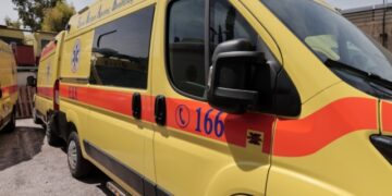 Εργατικό δυστύχημα στο Άστρος Κυνουρίας: Δύο εργαζόμενοι σε βουλκανιζατέρ σκοτώθηκαν από ηλεκτροπληξία