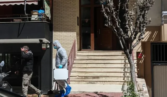 Ζωγράφου: Μητέρα και κόρη βρέθηκαν νεκρές στο διαμέρισμά τους - Συνελήφθη ο γιος