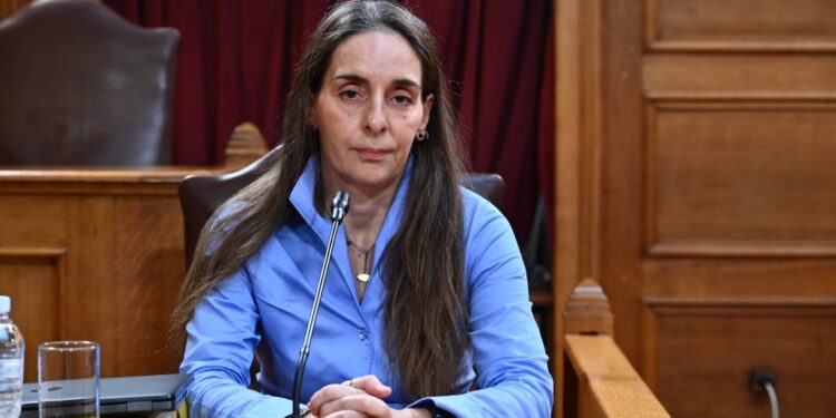 Υπόθεση ΟΠΕΚΕΠΕ: Το δικαστήριο κρίνει άκυρη την καθαίρεση της Παρασκευής Τυχεροπούλου και διατάσσει να επιστρέψει στη θέση της