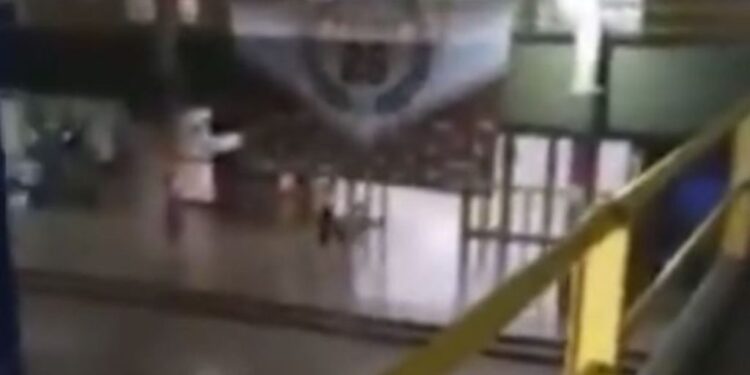 Αργεντινή: 15χρονος άνοιξε πυρ σε σχολείο - Νεκρός 13χρονος μαθητής και οκτώ τραυματίες