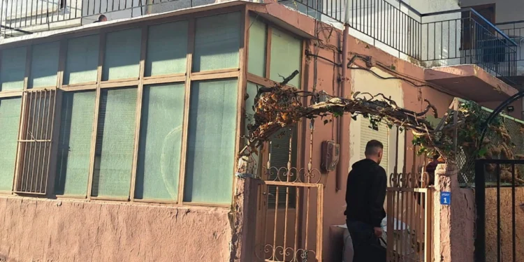 Θεσσαλονίκη: 59χρονη εντοπίστηκε νεκρή σε διαμέρισμα στον Εύοσμο