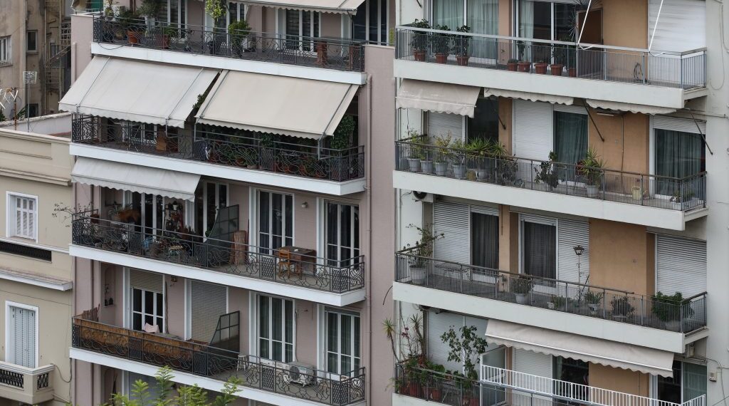 Έρχεται επιδότηση έως 95% για ανακαίνιση σπιτιών: Τι αφορά και ποιοι είναι οι δικαιούχοι