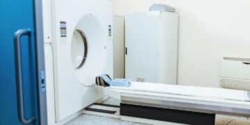 Αξονική τομογραφία κοιλίας, θώρακα ή κεφαλής: ποιες είναι οι διαφορές