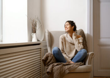 Θέρμανση και ψύξη σπιτιού: Τι να κοιτάξεις πριν αγοράσεις σύστημα