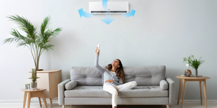 Αντλία θερμότητας: η λύση που αλλάζει τη λογική της θέρμανσης