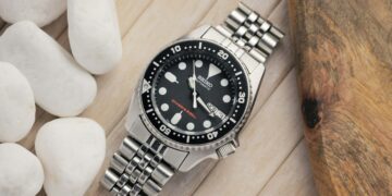 Seiko Ρολόγια: Η Διακριτική Επιλογή των Ηθοποιών του Hollywood