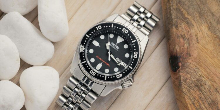 Seiko Ρολόγια: Η Διακριτική Επιλογή των Ηθοποιών του Hollywood