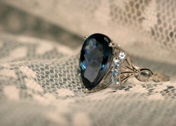 Ζαφείρια: Είδη, Χρώματα και Παράγοντες Ποιότητας