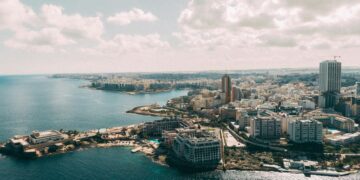 Sliema, Malta: Experiencing the City Like a Local