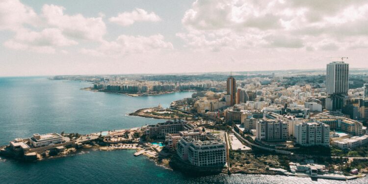 Sliema, Malta: Experiencing the City Like a Local