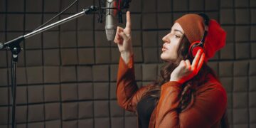 Ο ρόλος της ορθοφωνίας στη σωστή και υγιή φωνητική έκφραση