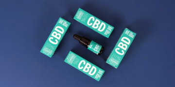 Έλαια CBD: τι να κοιτάξεις πριν αγοράσεις