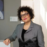 Δήμητρα Αυγένη