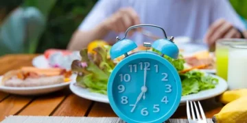 Νέα μέθοδος για να χάσετε βάρος: Να τρώτε τα ίδια και τα ίδια