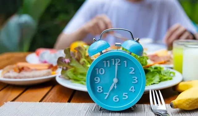 Νέα μέθοδος για να χάσετε βάρος: Να τρώτε τα ίδια και τα ίδια