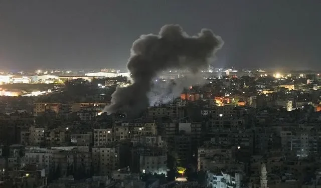 Ιρανική επίθεση με drone στο αεροδρόμιο του Κουβέιτ