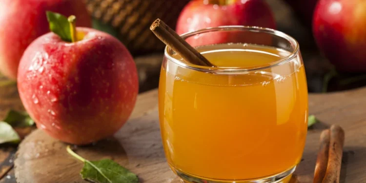 Τα οφέλη του μηλόξυδου - Πώς να το πίνετε με ασφάλεια
