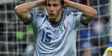 Προκριματικά Παγκοσμίου Κυπέλλου 2026: Βοσνία – Ιταλία 4-1 πεν. (1-1 παράταση) - Και πάλι έξω η “σκουάντρα ατζούρα”