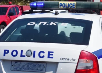 Συνελήφθη πάλι η 77χρονη για τον θάνατο του 82χρονου στη Θεσσαλονίκη - Κατηγορείται για ανθρωποκτονία