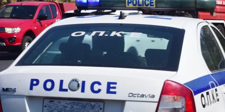 Συνελήφθη πάλι η 77χρονη για τον θάνατο του 82χρονου στη Θεσσαλονίκη - Κατηγορείται για ανθρωποκτονία