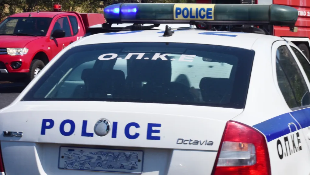 Συνελήφθη πάλι η 77χρονη για τον θάνατο του 82χρονου στη Θεσσαλονίκη - Κατηγορείται για ανθρωποκτονία