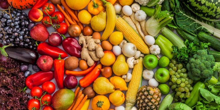 Ποια τρόφιμα ενισχύουν το ανοσοποιητικό