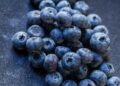 Blueberries: Μια μεγάλη πηγή αντιοξειδωτικών