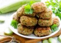 Πως να ετοιμάσετε εύκολα νηστίσιμους κολοκυθοκεφτέδες