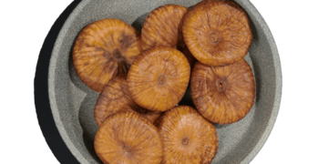 Αποξηραμένο σύκο: Το μικρό «γλυκό» σνακ που θα σας βοηθήσει αν δυσκολεύεστε να κοιμηθείτε