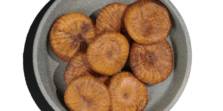 Αποξηραμένο σύκο: Το μικρό «γλυκό» σνακ που θα σας βοηθήσει αν δυσκολεύεστε να κοιμηθείτε