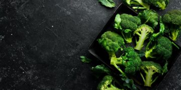 Μπρόκολο: Μια υγιεινή και νόστιμη συνήθεια που ωφελεί τον οργανισμό