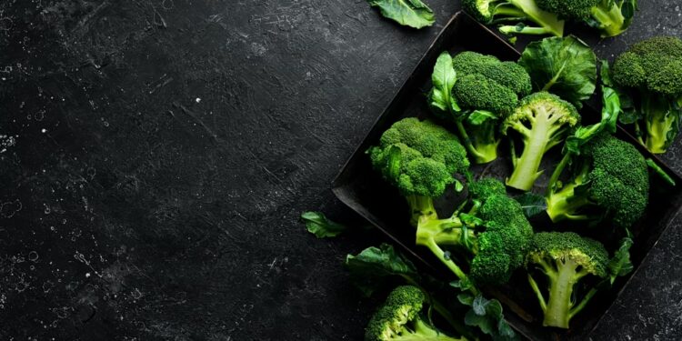 Μπρόκολο: Μια υγιεινή και νόστιμη συνήθεια που ωφελεί τον οργανισμό