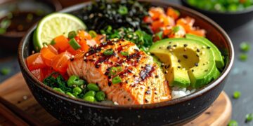 Πως τα υγιεινά λιπαρά επηρεάζουν την καλή λειτουργία του εγκεφάλου, τη διάθεση και τη συγκέντρωσή μας