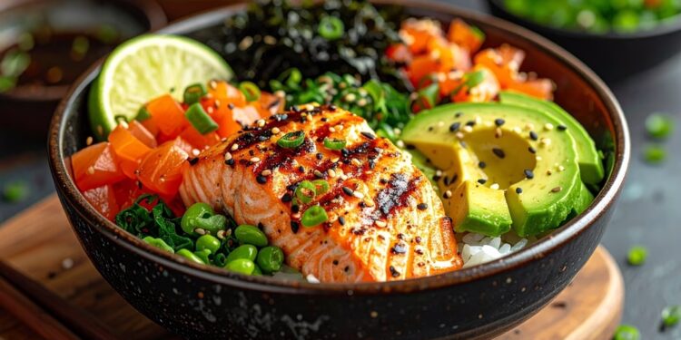 Πως τα υγιεινά λιπαρά επηρεάζουν την καλή λειτουργία του εγκεφάλου, τη διάθεση και τη συγκέντρωσή μας