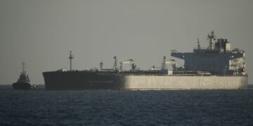 Η Ρωσία ετοιμάζεται να στείλει και δεύτερο πετρελαιοφόρο για βοήθεια στην Κούβα