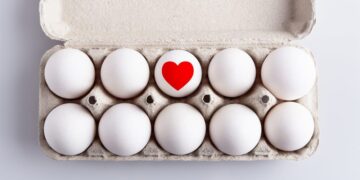 Η μεγάλη διατροφική αξία του Αυγού - 'Ολα όσα πρέπει να γνωρίζετε