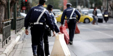 Έκτακτες κυκλοφοριακές ρυθμίσεις το πρωί της Κυριακής 5 Απριλίου στο κέντρο της Αθήνας, λόγω αγώνα δρόμου