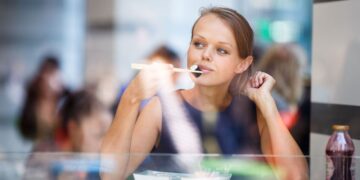 Ελεγχόμενη μερίδα στο φαγητό για να ελέγξετε καλύτερα τον διαβήτη