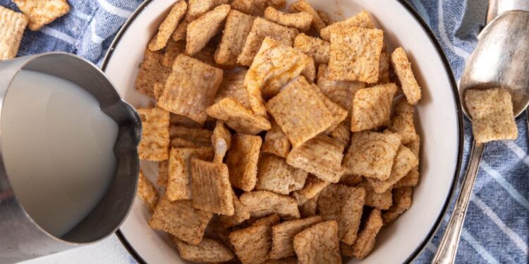 Ποια τρόφιμα έχουν "κρυμμένη ζάχαρη" και ανεβάζουν το Σάκχαρο χωρίς να το περιμένεις