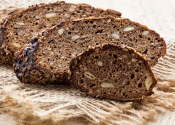 Ποιοι τύποι ψωμιού συνιστώνται για άτομα με διαβήτη