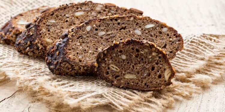 Ποιοι τύποι ψωμιού συνιστώνται για άτομα με διαβήτη