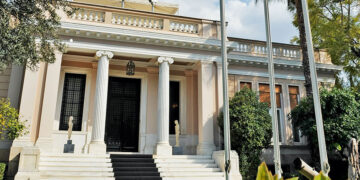 Ανασχηματισμός της κυβέρνησης - Η νέα σύνθεση